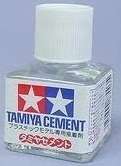 Tamiya Plastic Cement 40ml