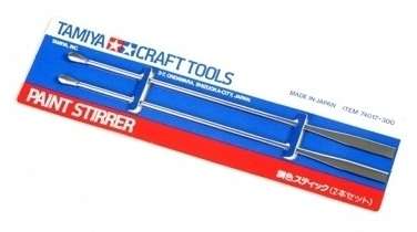 Tamiya Paint Stirrer (2)