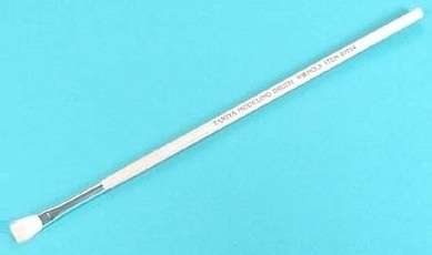 Tamiya Flat Paint Brush No.3