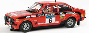 SCX Ford Escort MkII