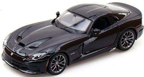 Maisto 1/24 2013 Dodge Viper