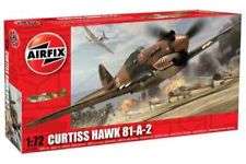 Airfix 1/72 Curtis Hawk 81-A-2