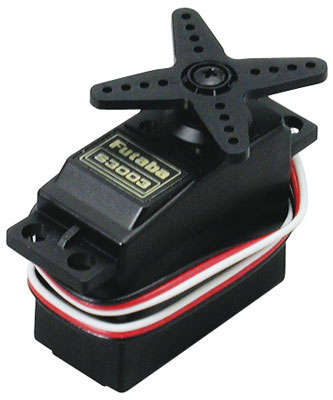 Futaba S3003 Servo