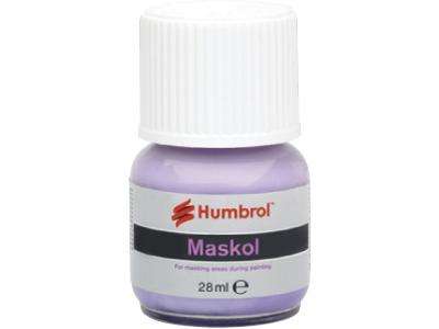 Humbrol Maskol 28ml Bottle