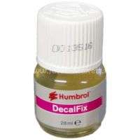 Humbrol Decal Fix 28ml