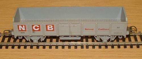 Lima HO Rolling Stock