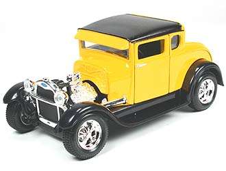 Maisto 1/24 1929 Ford Model A