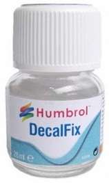 Humbrol DecalFix 28ml