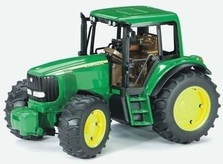 Bruder - John Deere 6920 Tractor