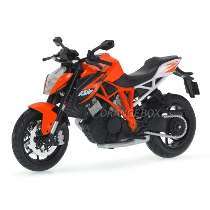 Maisto 1/12 KTM 1290 Super Duke