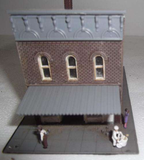 N Scale Shop