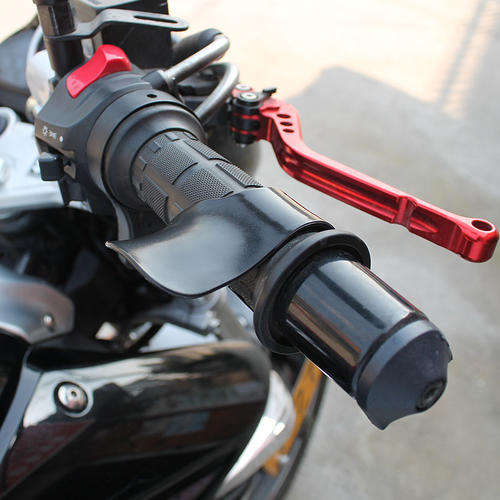 Gas Gorilla Motorcycle Throttle Assist