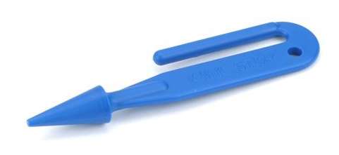 Du-Bro Kwik Stop, Blue
