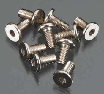 Thunder Tiger Socket Screw M5x10