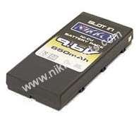 Nikko 9.6v Battery Pack Slot-In