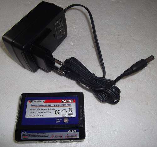 Walkera GA005 Lipo Charger - AC