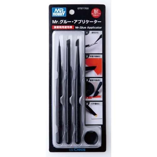 Mr Glue Applicator