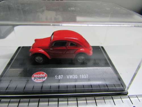 Model Power 1/87 VW30 1937