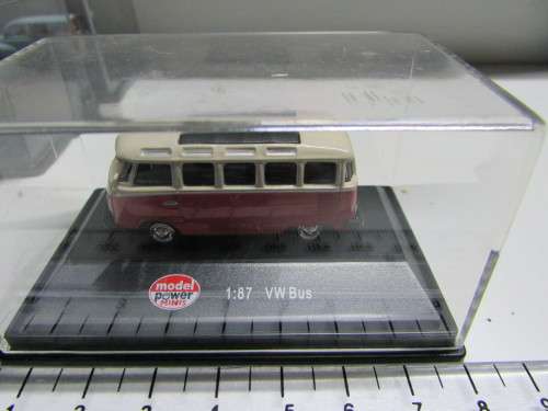 Model Power 1/87 VW Bus