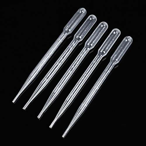 RPK 3ml Pipettes