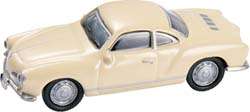 Model Power VW Karmen Ghia coupe
