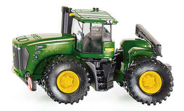Siku 1/87 John Deere 9630