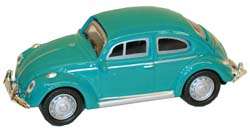 Model Power HO 1/87 VW Beetle