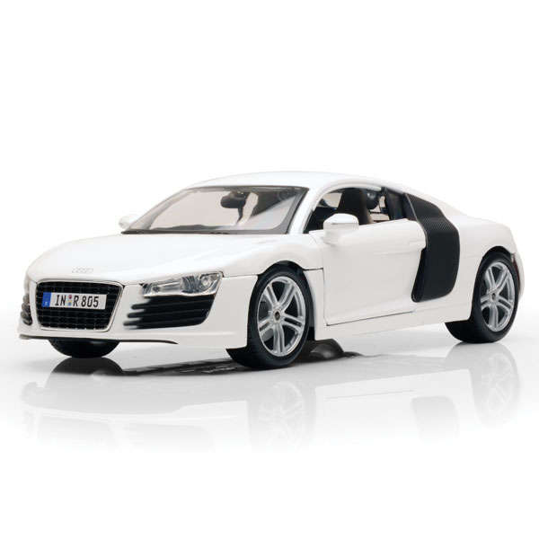 Maisto 1/18 Audi R8