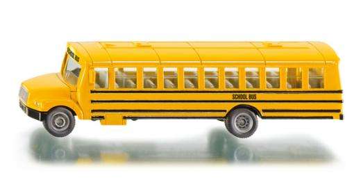 Siku HO 1/87 US Schoolbus