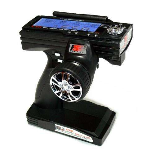 Fly Sky FS-GT3B 2.4Ghz 3 Channel Radio