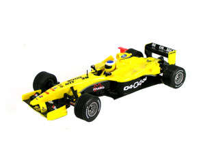 Clearance!!! - SCX - Jordan F-1 "Australia"
