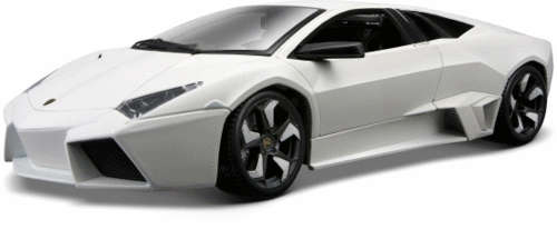 Bburago 1/18 Lamborghini Reventon