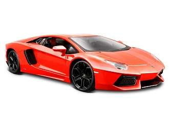 Maisto 1/24 Lamborghini Aventador LP700-4