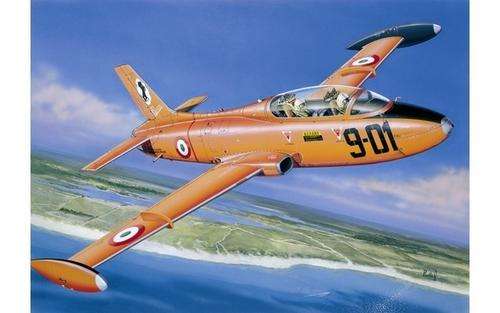 Italeri 1/72 MB-326