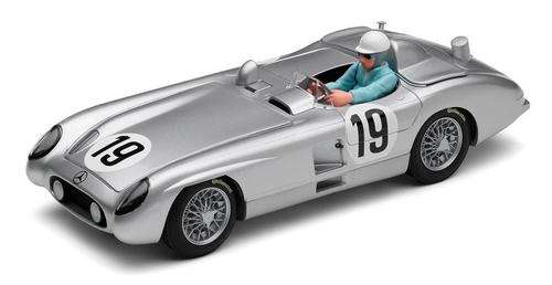 Reduced - Scalextric - Mercedes Benz Coupe