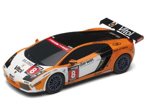 Xmas Special!!! - Scalextric - Lamborghini Gallardo GT