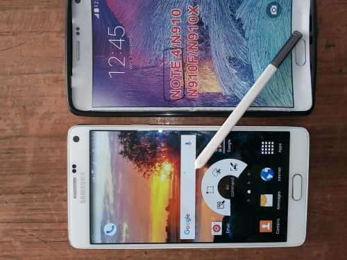 Samsung Galaxy Note 4