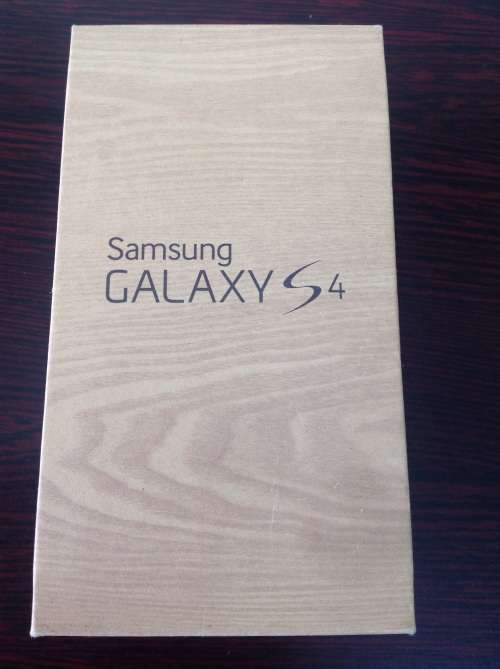 Samsung S4