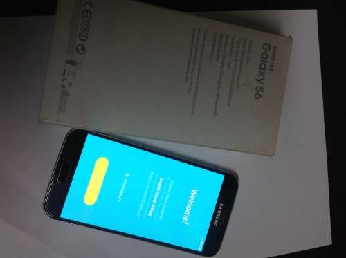 Samsung s6