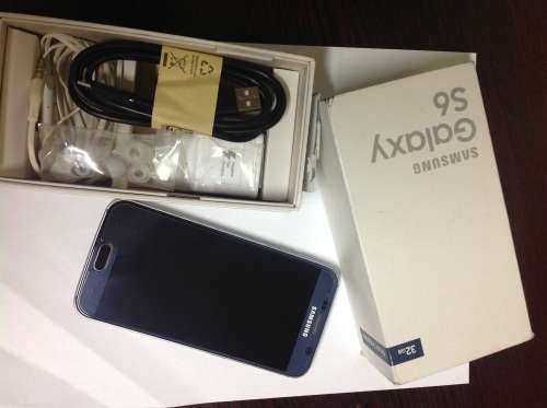 Samsung s6