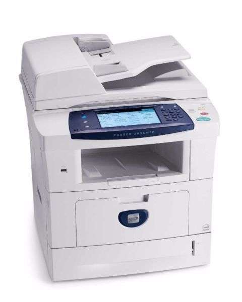 Xerox Phaser 3635 MFP Printer