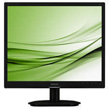 19" Square Lcd Screen