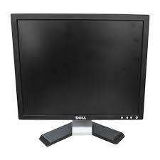 17" Lcd Monitor