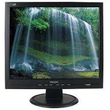 17" Lcd Screen