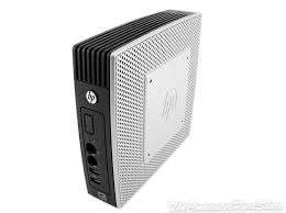Hp Thin Client Computer