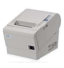 Epson Serial/Parallel Receipt Printer