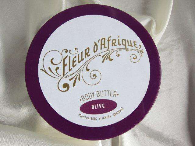 Top quality Body Butter- box of 8 pots