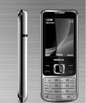 NEW Unlocked Nokia 6700C Silver Phone Matte metallic+free gift 8GB memory card
