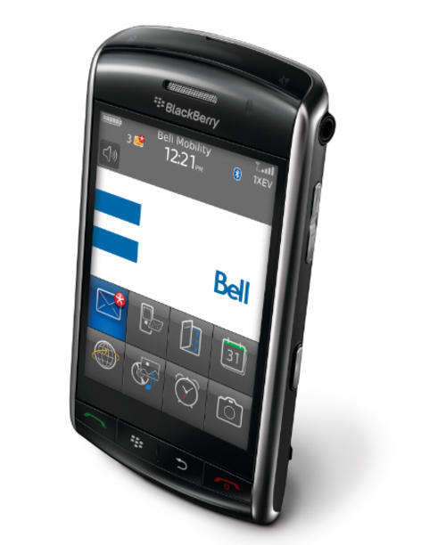 Original Unlocked Storm 9530 GPS Touch Screen Mobile Phone +Free gift 8GB Memory Card