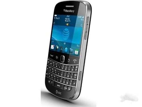 BLACKBERRY Bold Touch 9900 Black 3G GPS WIFI SMARTPHONE+Free gift 8GB Memory Card+screen protector